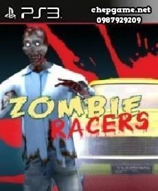 Zombie Racers PSN