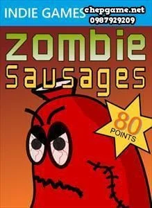 Zombie Sausages