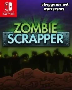 Zombie Scrapper