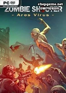 Zombie Shooter Ares Virus