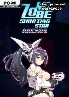 Zombie Shooting Star ARCADE