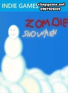 Zombie Snowmen