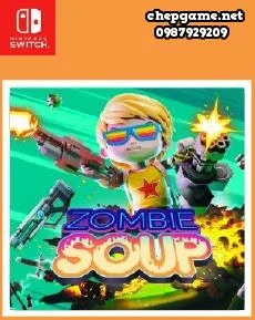 Zombie Soup