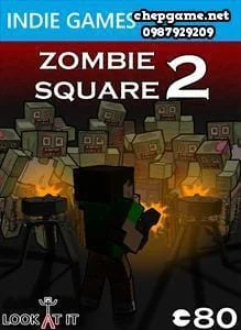 Zombie Square 2
