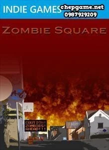 Zombie Square