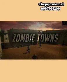 Zombie Towns