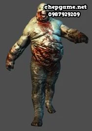 Zombie Trigger VR