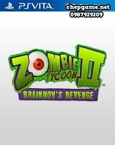 Zombie Tycoon 2 Brainhovs Revenge