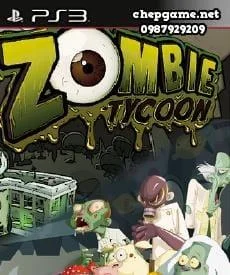 Zombie Tycoon PSN