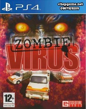 Zombie Virus