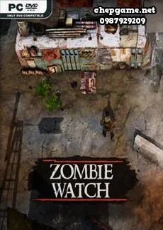 Zombie Watch