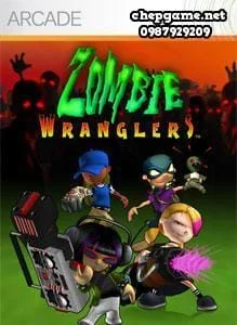 Zombie Wranglers