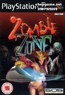 Zombie Zone