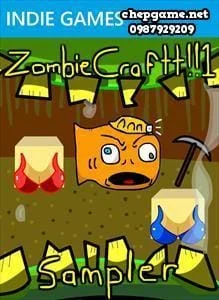 ZOMBIECRAFTT1 SAMPLER