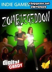 ZombieGeddon