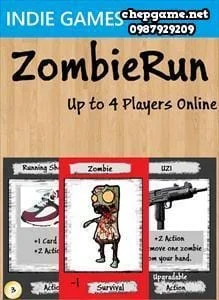 ZombieRun