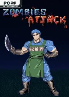 Zombies Attack