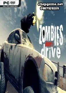 Zombies Dont Drive