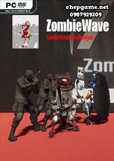 ZombieWave UnlimitedChallenges