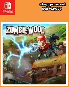 Zombiewood Survival Shooter