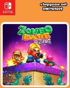 Zombo Buster Rising