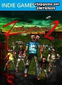 Zombominous 2