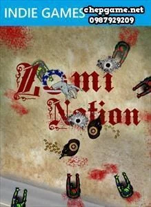 Zomination