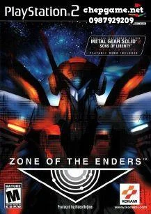 Zone of The Enders