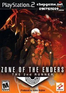 Zone of The Enders The 2nd Runner