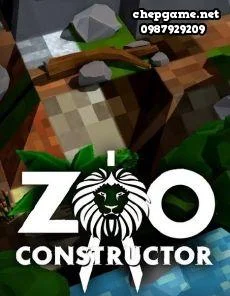 Zoo Constructor