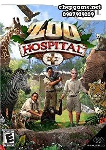 Zoo Hospital
