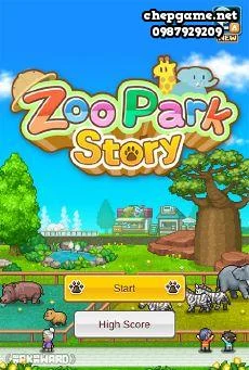 Zoo Park Story