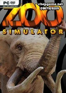 Zoo Simulator
