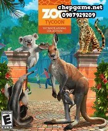 Zoo Tycoon Ultimate Animal Collection