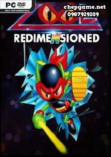 Zool Redimensioned