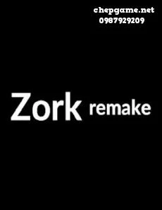 Zork Remake