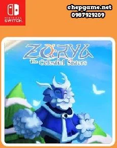 Zorya The Celestial Sisters