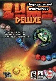 Zuma Deluxe