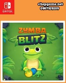 Zumba Blitz
