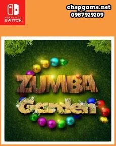 Zumba Garden