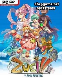 Zwei The Arges Adventure