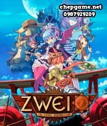 Zwei The Ilvard Insurrection