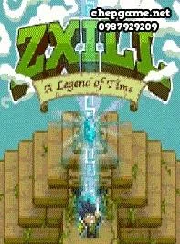 Zxill A Legend of Time