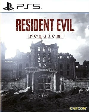 Resident Evil Requiem - Chép Game Uy Tín tại ChepGame.net