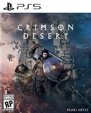 Crimson Desert - Chép Game Uy Tín tại ChepGame.net