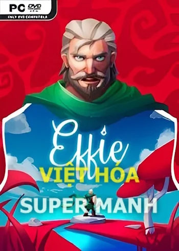 Effie - Chép Game Uy Tín tại ChepGame.net