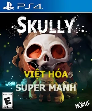 Skully - Chép Game Uy Tín tại ChepGame.net