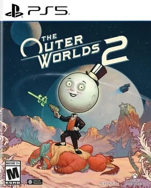 The Outer Worlds 2