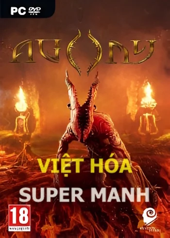 Agony - Chép Game Uy Tín tại ChepGame.net