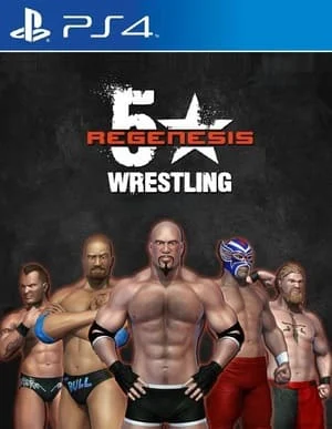 5 Star Wrestling ReGenesis